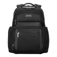 Targus Mobile Elite Notebook Carrying Backpack for 15'' - 16'' Laptop - Black