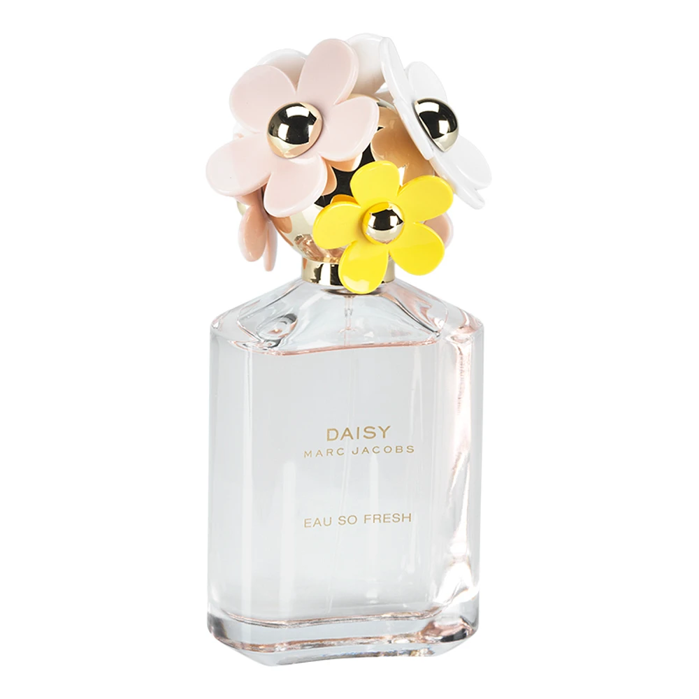 Marc Jacobs Daisy Eau So Fresh Eau de Toilette Spray - 125ml