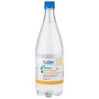 Today by London Drugs Sparkling Water - 1L