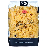 Garofalo Farfalle Pasta - 500g