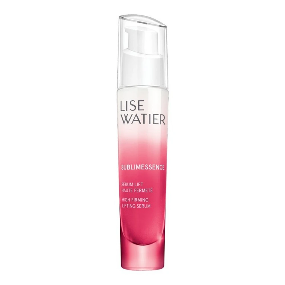 Lise Watier Sublimessence High Firming Lifting Serum - 46ml