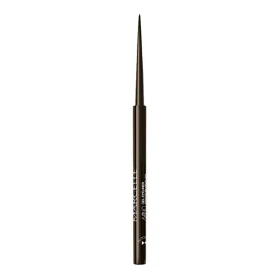 Marcelle Nano Gel Eyeliner - Luxurious Brown