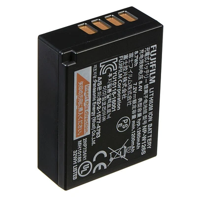 Fujifilm NP-W126S Battery - 16528470