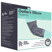 Rally Active Golfer's Elbow Support