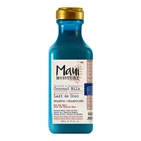 Maui Moisture Nourish & Moisture + Coconut Milk Shampoo - 385ml