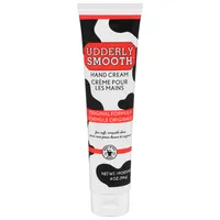 Udderly Smooth Hand Cream - Original Formula - 114g