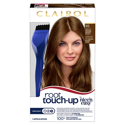 Clairol Nice 'N Easy Root Touch Up