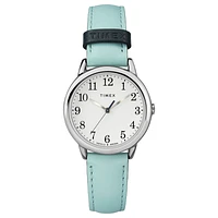Timex Women's Mid Easy Reader Watch - Blue - TW2R62900GP