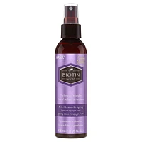 Hask Biotin Boost 5-in-1 Leave-In Spray - 175ml