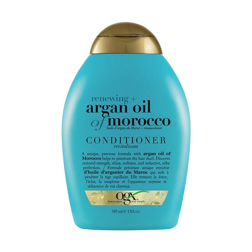 OGX Renewing + Argan Oil of Morocco - Conditioner - 385ml