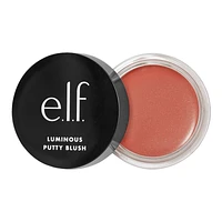 e.l.f. Putty Blush - Isla Del Sol