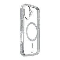 Laut Aero Sparkle Back Cover for Apple iPhone 16