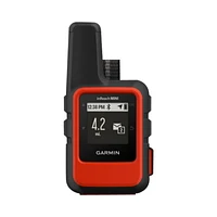 Garmin inReach Mini GPS Navigator - 010-01879-00