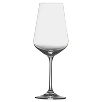 Trudeau Gala Red Wine Glass - Clear - 466 ml/4 pack