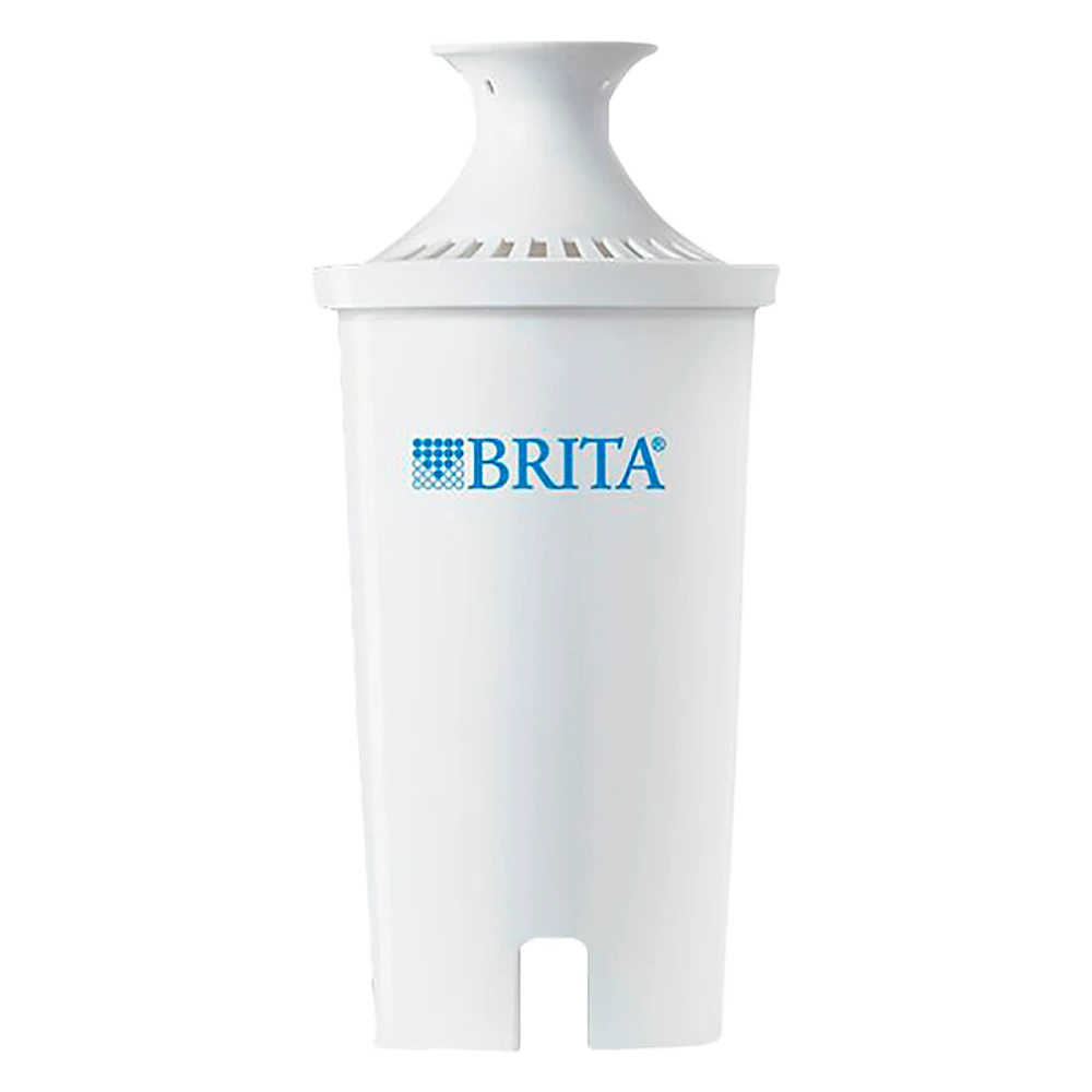 Brita Water Filter Pitcher Replacement Filters