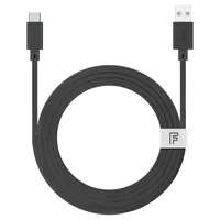 FURO USB Cable - USB Type A to USB-C - 10 Feet