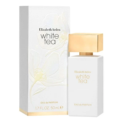 Elizabeth Arden White Tea Eau de Parfum (EdP) - 50 ml