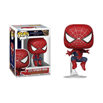 Funko POP! Marvel Spider-Man: No Way Home Vinyl Figure