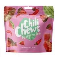 Chili Chews Watermelon Bites - 113g