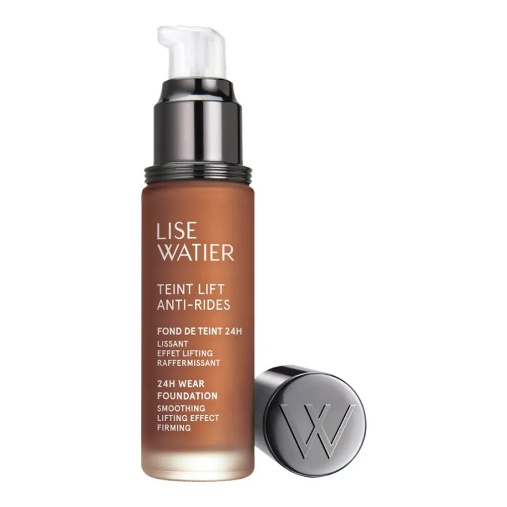 Lise Watier Teint Lift Anti-Rides 24 Hour Wear Foundation