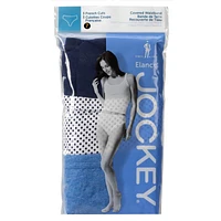 Jockey Elance French Cut Panties