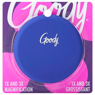 Goody Soft Touch Compact Mirror - 8178
