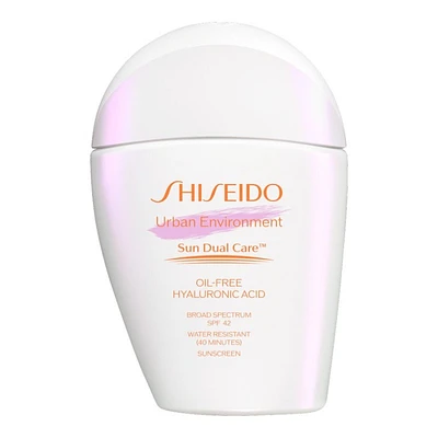 Shiseido Urban Environment Sunscreen - SPF 42 - 30ml