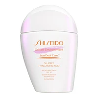 Shiseido Urban Environment Sunscreen - SPF 42 - 30ml