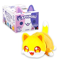 Aphmau and Friends Mystery MeeMeows Glitter Edition Plush Dolls - Assorted