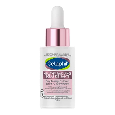 Cetaphil Healthy Radiance Brightening-C Serum - 30ml