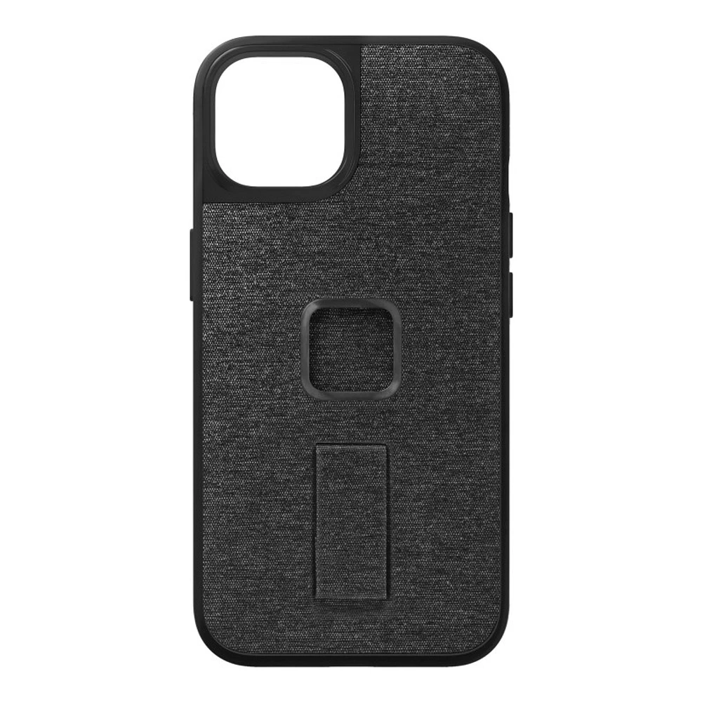 Peak Design Everyday Loop Case for iPhone 14 - Charcoal