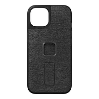 Peak Design Everyday Loop Case for iPhone 14 - Charcoal