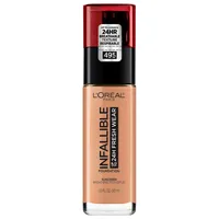 L'Oreal Infallible Up To 24H Fresh Wear Foundation
