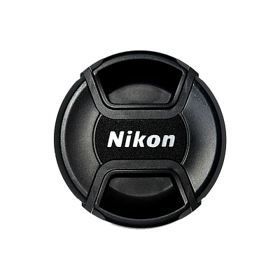 Nikon 58mm Lens Cap - 4747