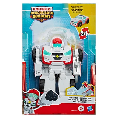 Transformers Rescue Bots Academy Figure - Assorted