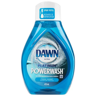 Dawn Powerwash Fresh Refill - 473ml