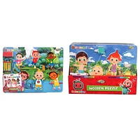 CoComelon Starter Puzzle - Assorted