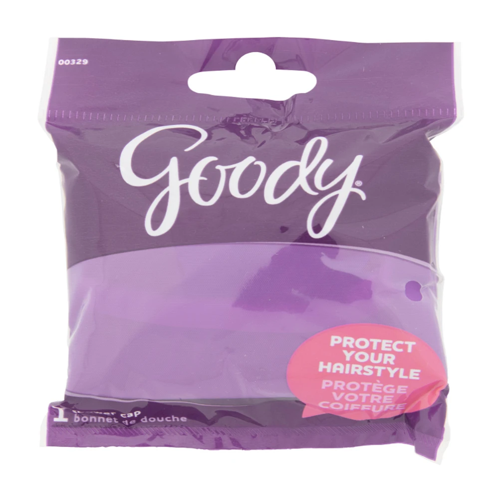 Goody Shower Cap - Large