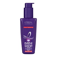 L'Oréal Hair Expertise Color Radiance Purple Reviving Oil - 100ml