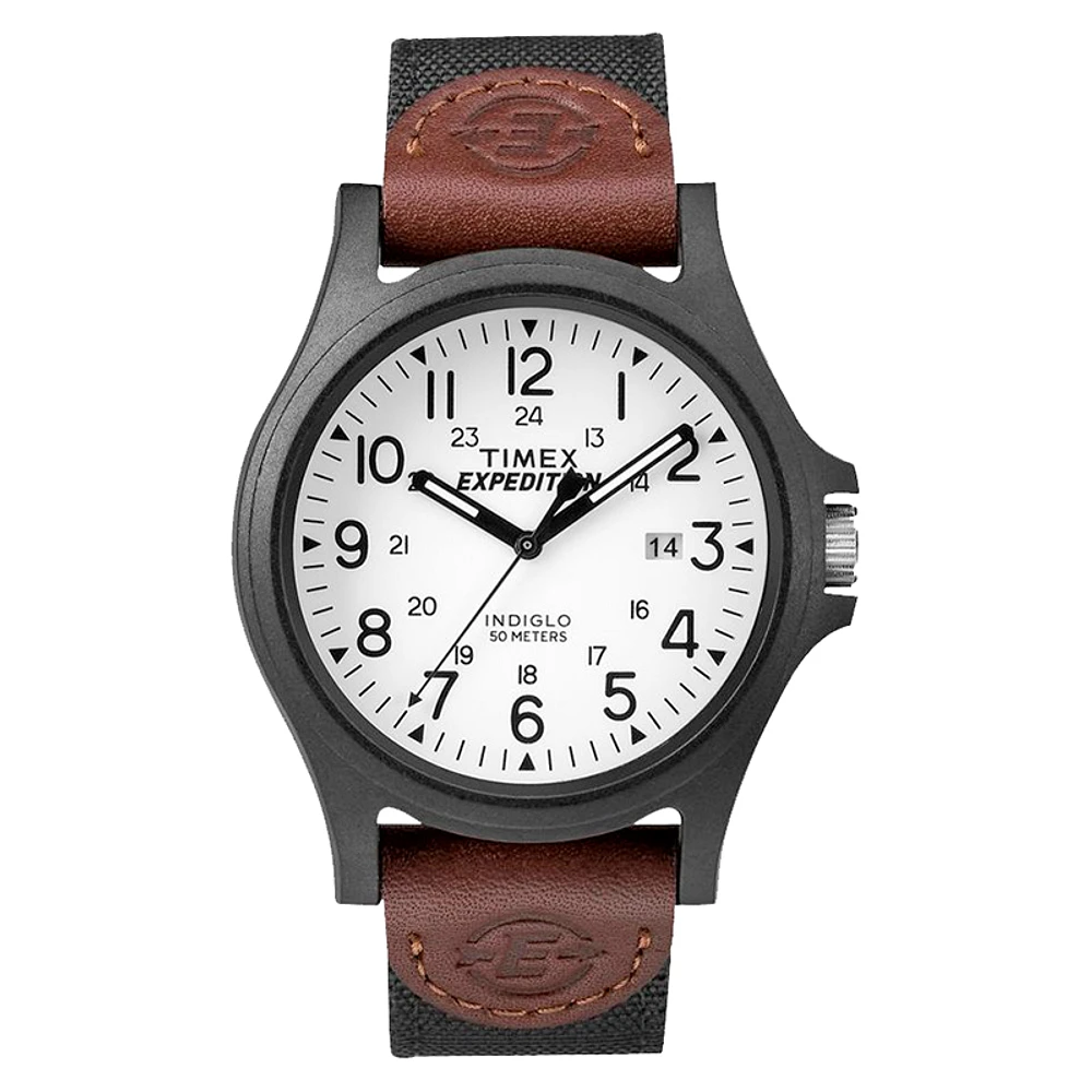 Timex Expedition Metal Field -TW4B08200GP