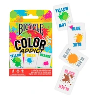 Bicycle Color Addict