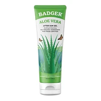 Badger Aloe Vera After Sun Gel - 118ml