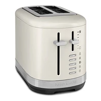 KitchenAid 2-Slice Toaster - Porcelain - KMT2109PL