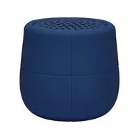 Lexon Mino X Floating Bluetooth Speaker - Dark Blue - LA120DB9