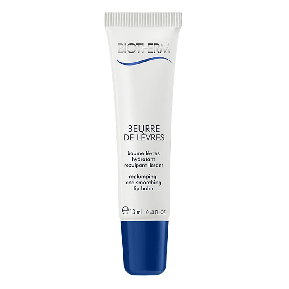 Biotherm Beurre de Levres Lip Butter - 13ml