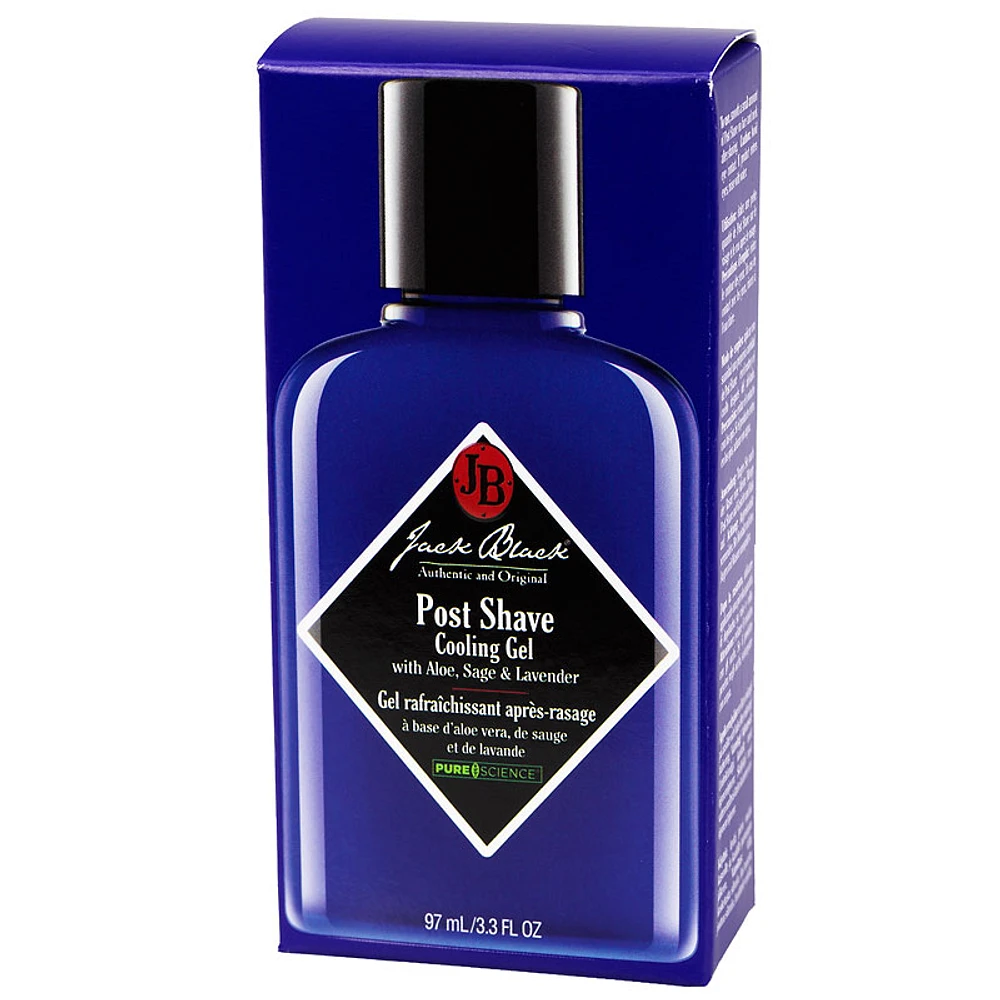 Jack Black - Post Shave Cooling Gel - 97ml