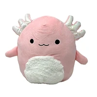 Squishmallows Stuffed Plush Toy - Archie Axolotl - 12 Inch - 12 x 10 x 6 Inches