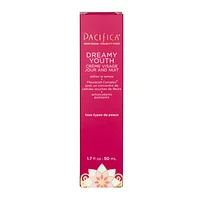 Pacifica Dreamy Youth Day and Night Cream - 50ml