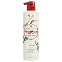 Old Spice Sea Kelp Shampoo - 440ml