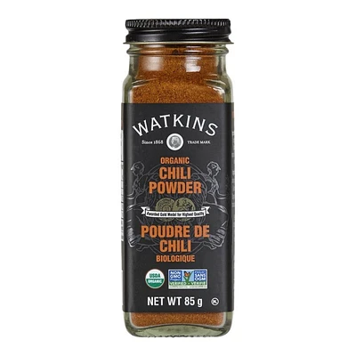 Watkins Chili Powder - 85g